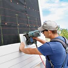 Best Siding Painting and Refinishing  in Gainesville, TX